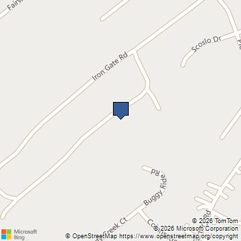 734 Iron Gate Road Bel Air, MD MLS# MDHR2058652