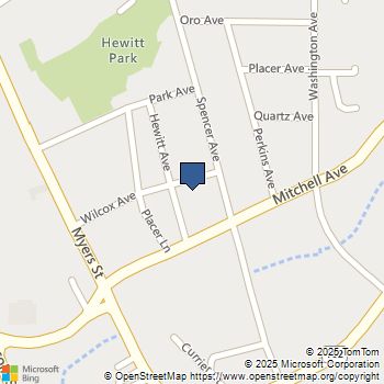 2235 Wilcox Avenue Oroville, CA MLS# OR25218292