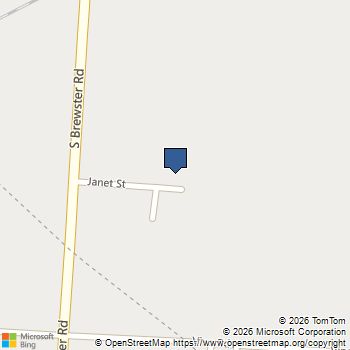 0 Janet Street Buena, NJ MLS# NJAC2023622