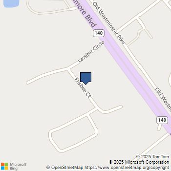 2551 Baltimore Blvd # 71 Finksburg, MD MLS# MDCR2031648