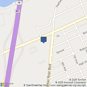 515 Montgomery Street Oroville, CA MLS# SN25122468