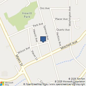 2090 Wilcox Avenue Oroville, CA MLS# SN25222027