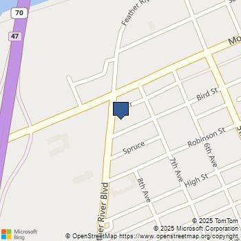 1345 Feather River Boulevard Oroville, CA MLS# MC25226697