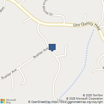 52 Arbol Oroville, CA MLS# PV25230912