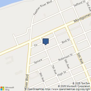 720 Bird Oroville, CA MLS# OR25236203