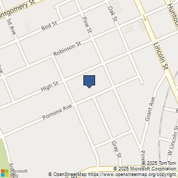 1502 Pomona Avenue Oroville, CA MLS# OR25054321