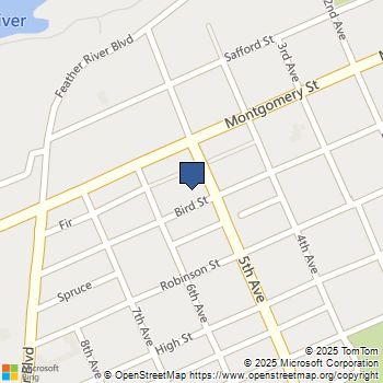 868 Bird Street Oroville, CA MLS# OR25184037