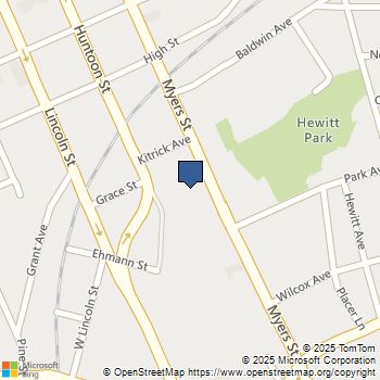 0 Myers St Oroville, CA MLS# OR16732273