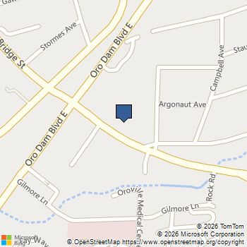 2295 Oro Quincy Oroville, CA MLS# OR26007121