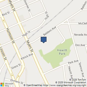 2075 Baldwin Avenue Oroville, CA MLS# SN25207148