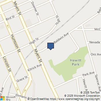 2075 Baldwin Avenue Oroville, CA MLS# SN22050628