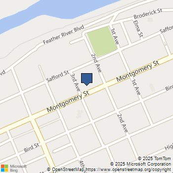 1132 Montgomery Street Oroville, CA MLS# SN25110680