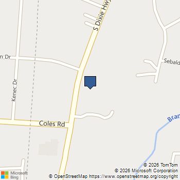 4566 Dixie Highway Franklin, OH MLS# 1865449