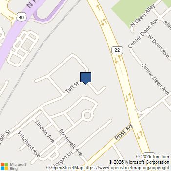 45 Taft Street Aberdeen, MD MLS# MDHR2053534