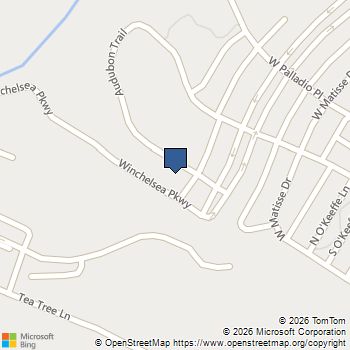 2111 Audubon Trail Middletown, DE MLS# DENC2108630