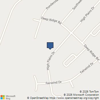 814 High Plain Drive Bel Air, MD MLS# MDHR2053166