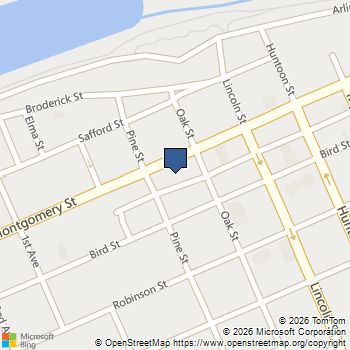 1655 Montgomery Oroville, CA MLS# OR25221388