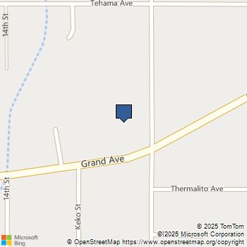 1613 12th Street Oroville, CA MLS# OR25046529