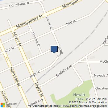 2175 Robinson Street Oroville, CA MLS# OR23143820