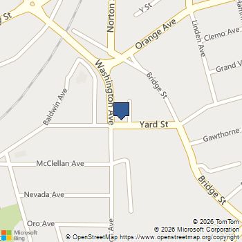 1685 Washington Avenue Oroville, CA MLS# OR25053954