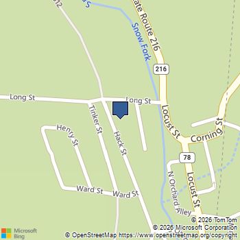 13846 Hack Street Murray City, OH MLS# 5161435