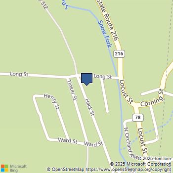 13846 Hack Street Murray City, OH MLS# 5161435