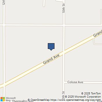 0 GRAND Oroville, CA MLS# SN24065779