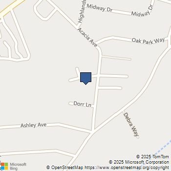 21 Acacia Avenue Oroville, CA MLS# OR25054333