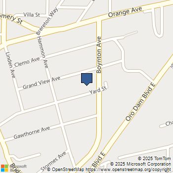 3154 Yard Oroville, CA MLS# OR25249303