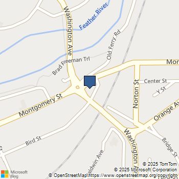 1355 Washington Avenue Oroville, CA MLS# SN25023807