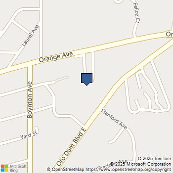 3425 Orange Avenue 22 Oroville, CA MLS# SN25153013