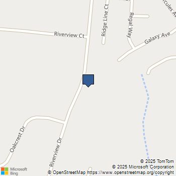 0 Riverview Drive Oroville, CA MLS# SN25207153