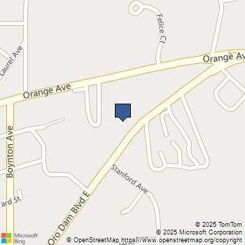 0 Oro Dam Oroville, CA MLS# SN25086413