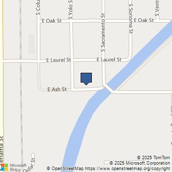 420 E Laurel Street Willows, CA MLS# SN25113489