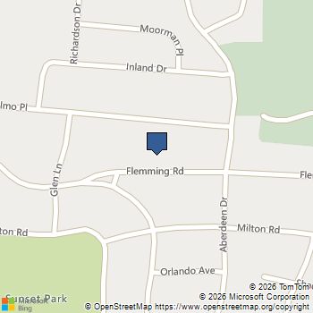 2903 Flemming Road Middletown, OH MLS# 1898748