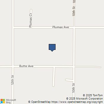 0 10th Street Oroville, CA MLS# OR25172069