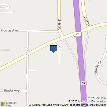 405 Grand Oroville, CA MLS# SN25260064