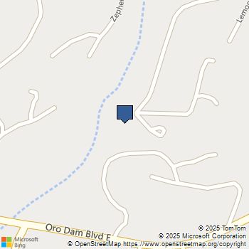 211 Lemon Hill Drive Oroville, CA MLS# OR25103982