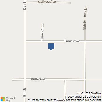 1127 Plumas Avenue Oroville, CA MLS# OR25248779