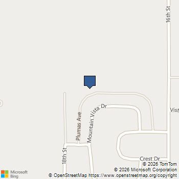 0 Lot 51 Plumas Avenue Oroville, CA MLS# PA26011907