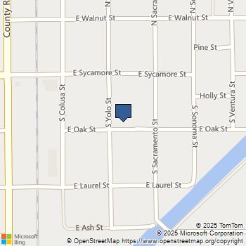 415 E Oak Willows, CA MLS# 41113094