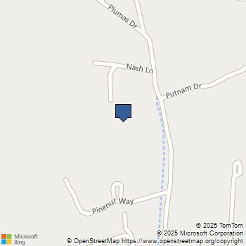 164 Plumas Drive Oroville, CA MLS# OR25153365