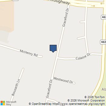 302 Graceford Drive Aberdeen, MD MLS# MDHR2051090