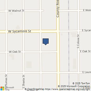 136 S Butte Street Willows, CA MLS# SN25171493