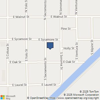 120 S Sacramento Street Willows, CA MLS# OR25178610