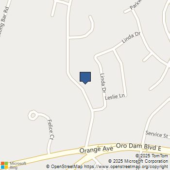 110 Acacia Oroville, CA MLS# OR25275809