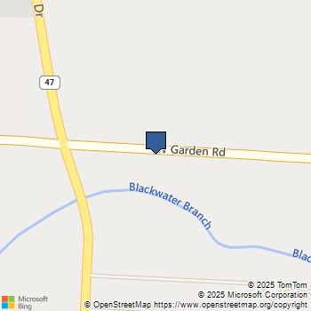 829 W Garden Road Vineland, NJ MLS# NJCB2026948