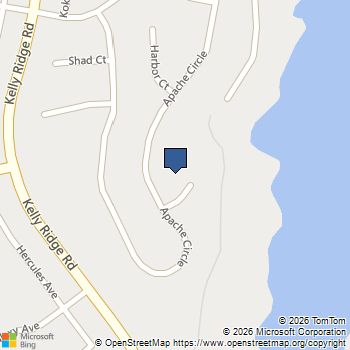 11 Cove Court Oroville, CA MLS# LC26161620