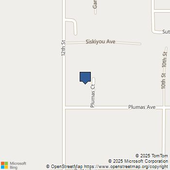 2027 Plumas Court Oroville, CA MLS# OR25255819