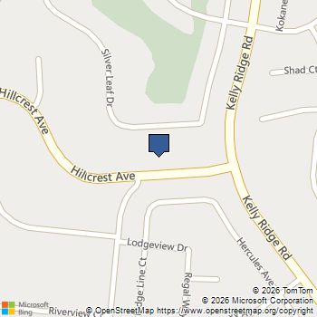 503 Hillcrest Avenue Oroville, CA MLS# ML82029447